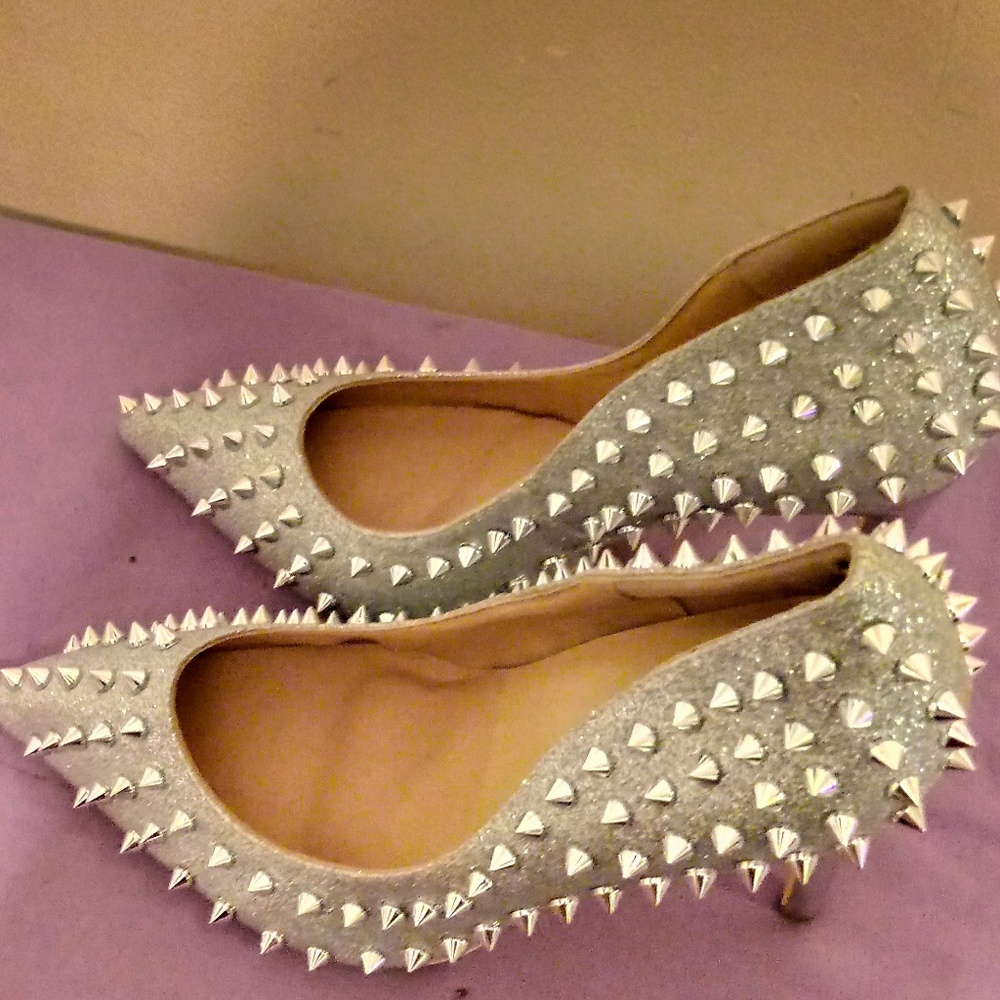 Pumps